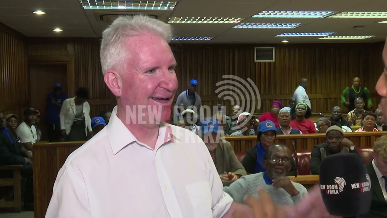 Fight against major banks' repossession of homes