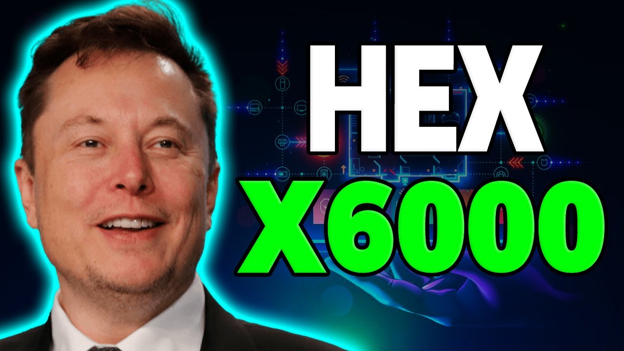 HEX PRICE WILL SURGE UP TO X6000 - HEX PRICE PREDICTION 2023