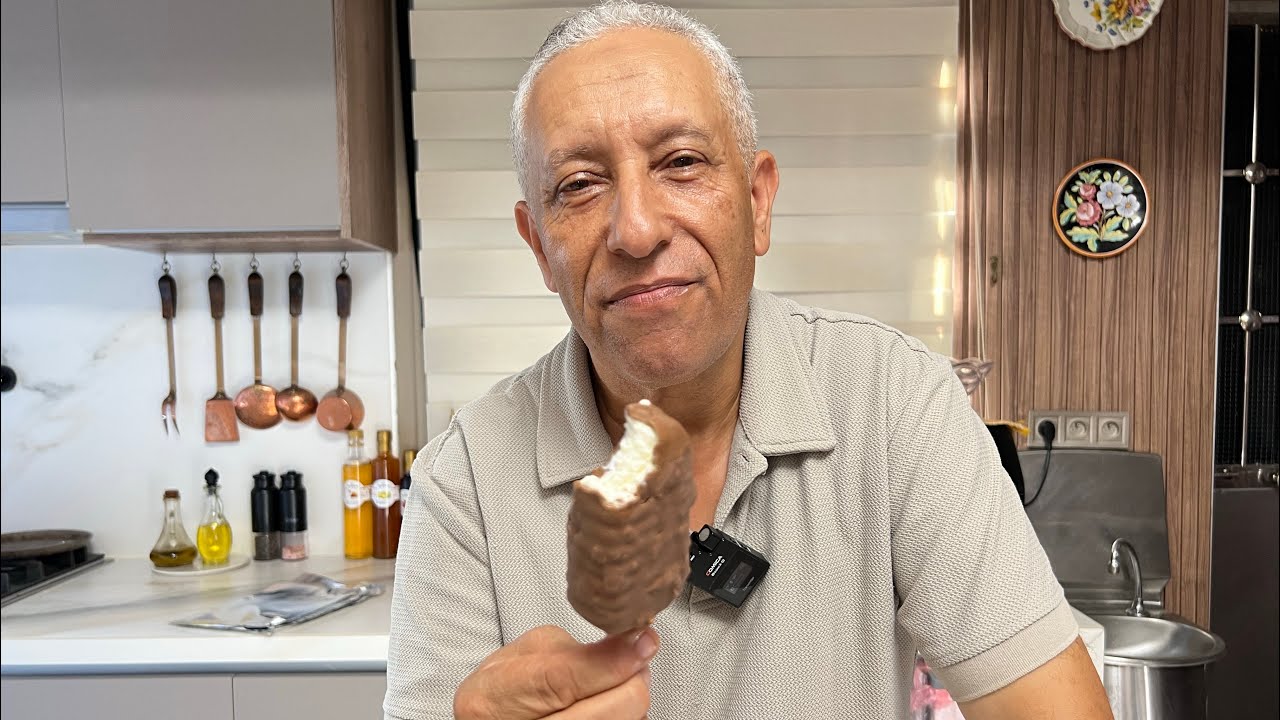 ماچنوم صوبوه في الدار بأنجح طريقة و أحسن من ديال برا وصفة احترافية سهلة و بسيطة