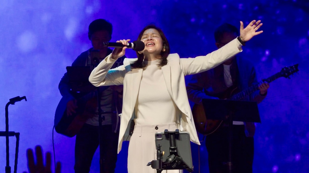 Worship 2026 - Jan 18 (Orchard)