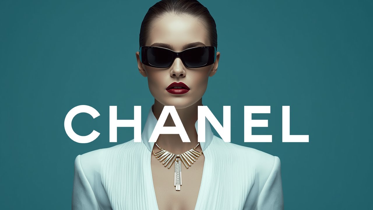 Store Music Playlist / Ambient Vibes - Deep House Music for Fashion Boutiques