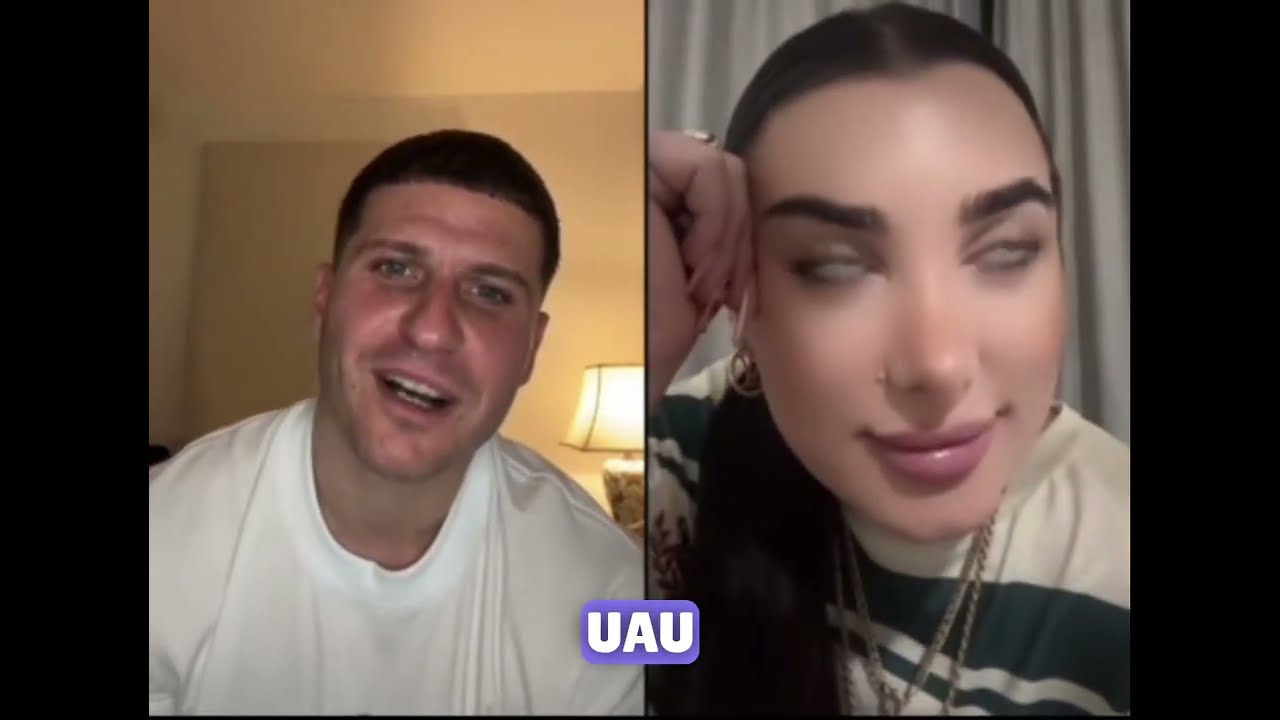 Xhovana-Guccit : Do takohemi dhe do b&euml;jm&euml; shum&euml; gj&euml;ra bashk hmmmm..