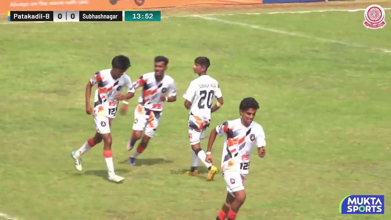 Full Match : Patakadil-B vs Subhashnagar | Shahu Chhatrapati KSA League 2025-26 | R6 M45