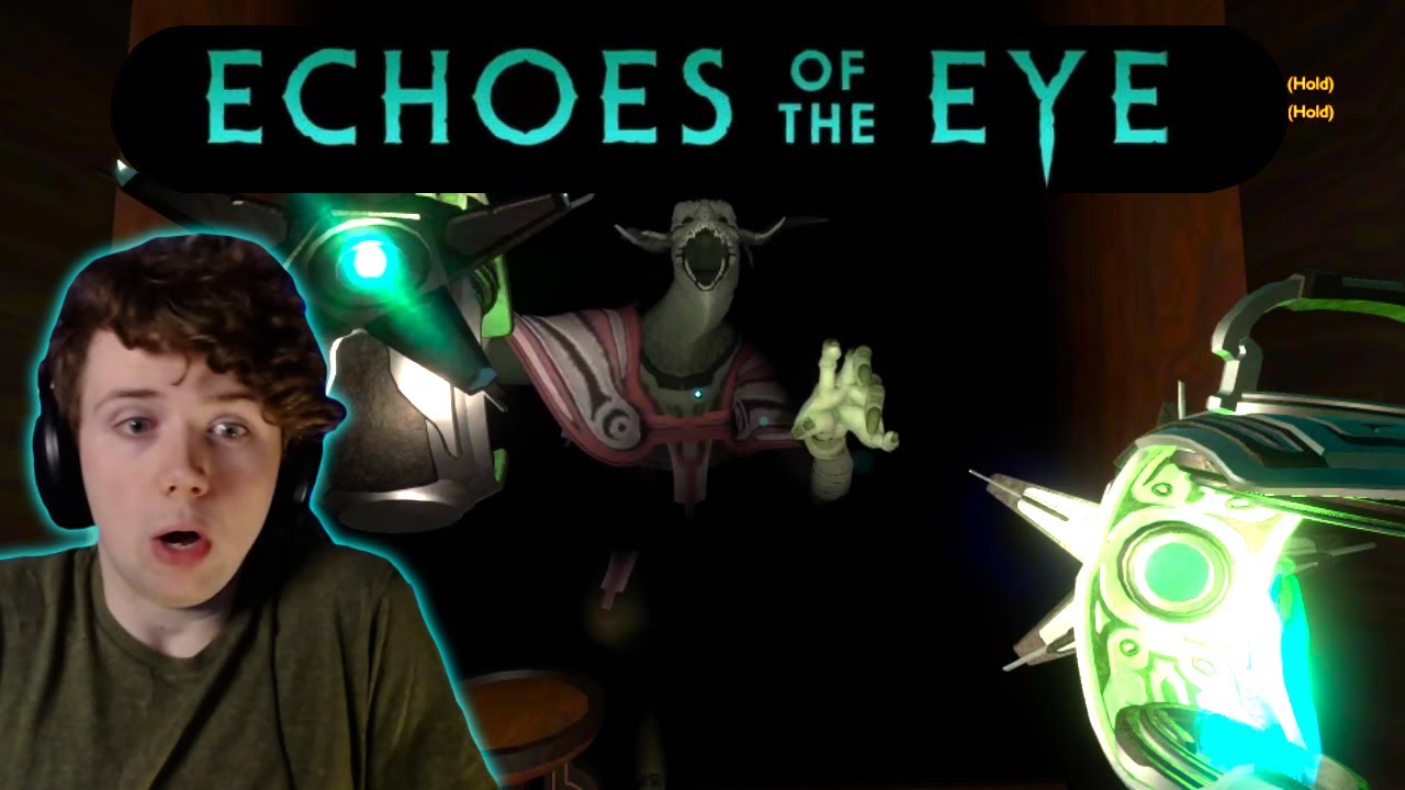 Who Even Are You?...The End? | Outer Wilds Echoes Of The Eye Full Game Playthrough Part 21