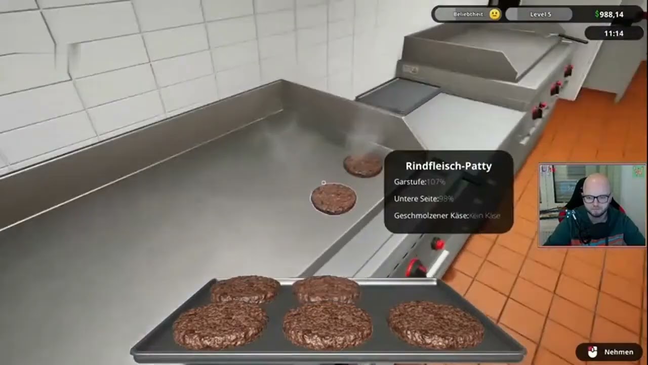 ScamBurger  This Job is NOT What I Signed Up For