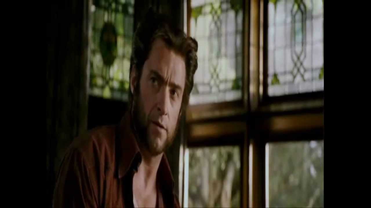 Logan/Scott - Unfaithful (X Men Slash)