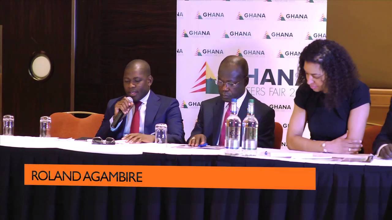 GHANA CAREERS & OPPORTUNITIES FAIR 2013 FULL VIDEO
