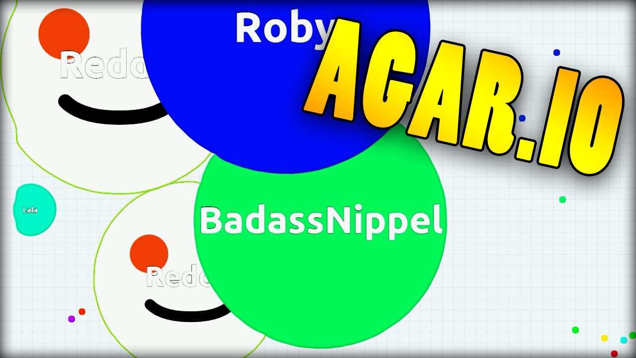 KAMPF DER GIGANTEN!! | Agario #17