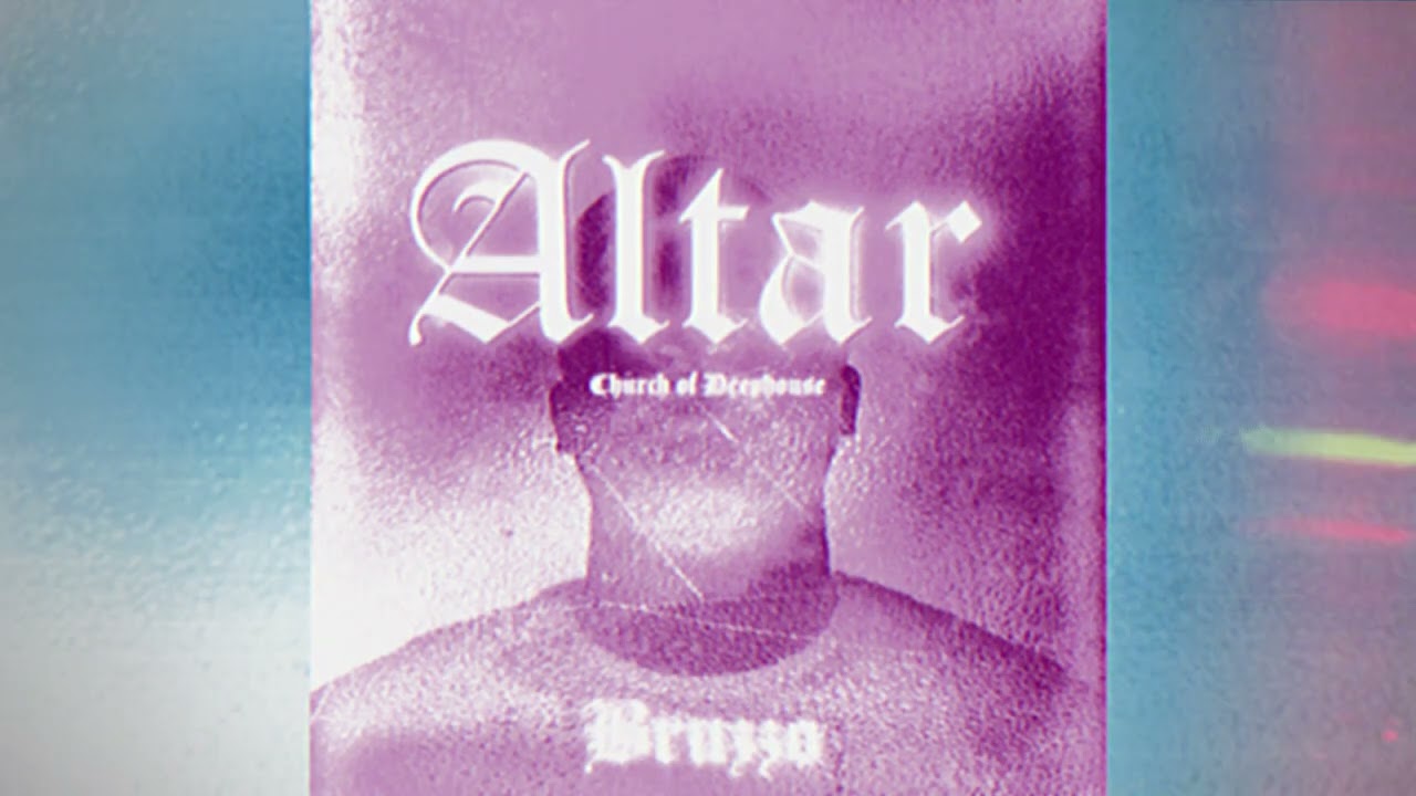 Bruzzo - Altar