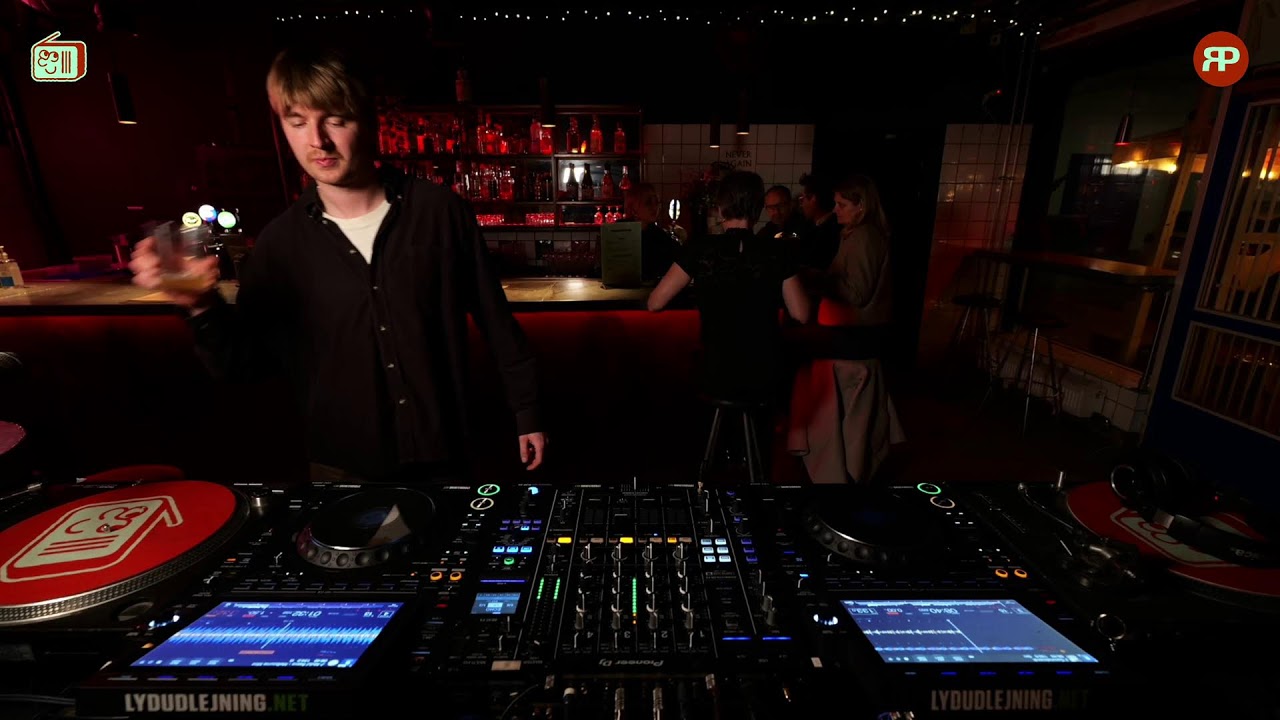 Butterfly Effect w/ Adam Eisert @ Radio Panini (14.03.2026)