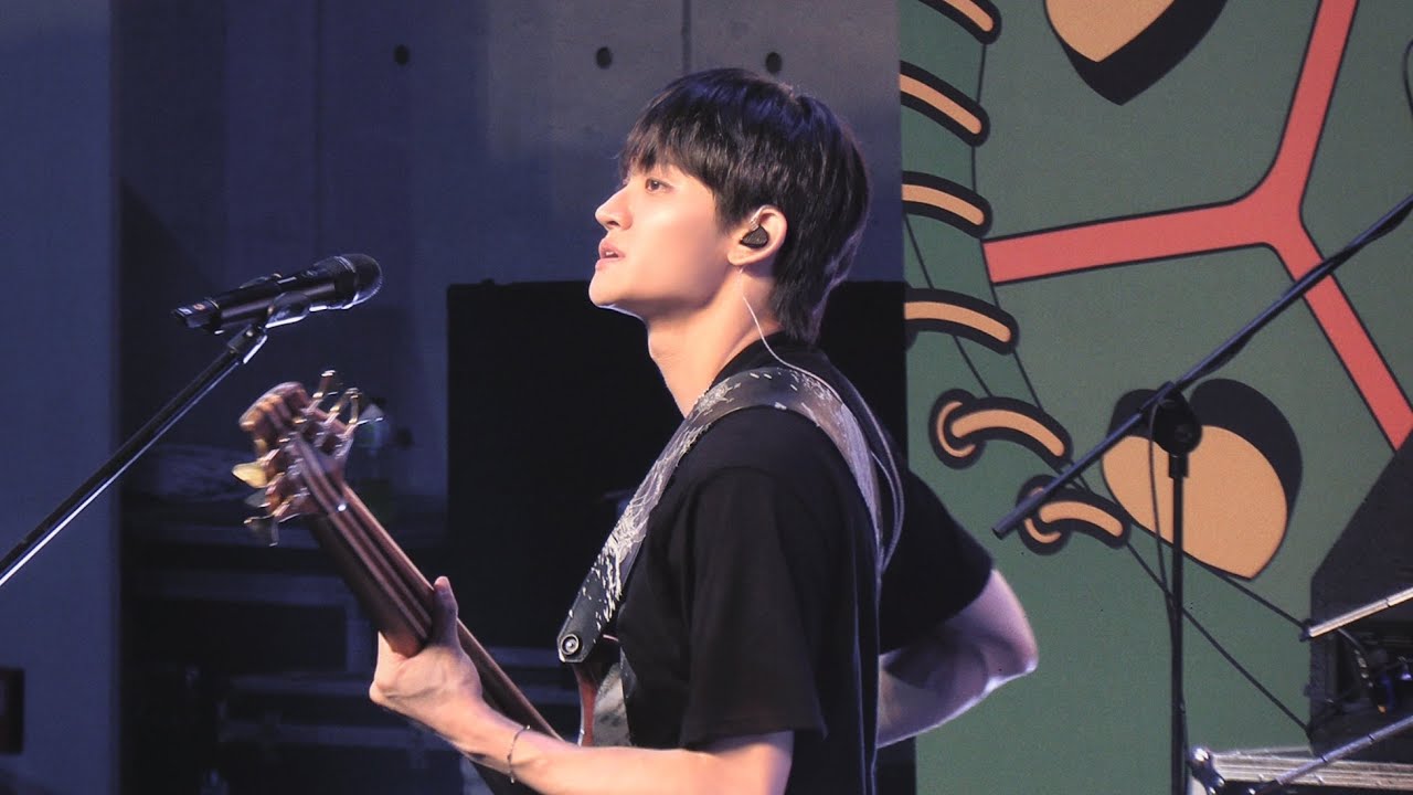 250904 ♬내버려(SO WHAT) #LUCY 루시 조원상 FOCUS | 라이징스타를찾아라
