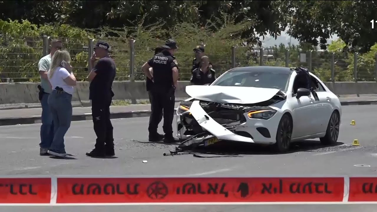 הפשע משתולל: חמישה נרצחים מהחברה הערבית בפחות מ-24 שעות