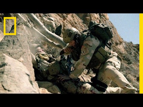 Man Down | No Man Left Behind