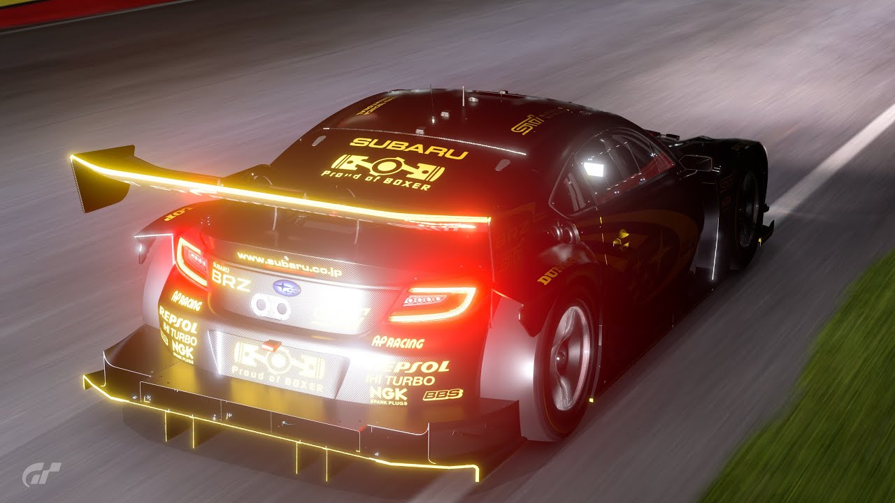 GT Cup Gr.3 | Subaru BRZ GT300 '21 | Mount Panorama Motor Racing Circuit | GT7