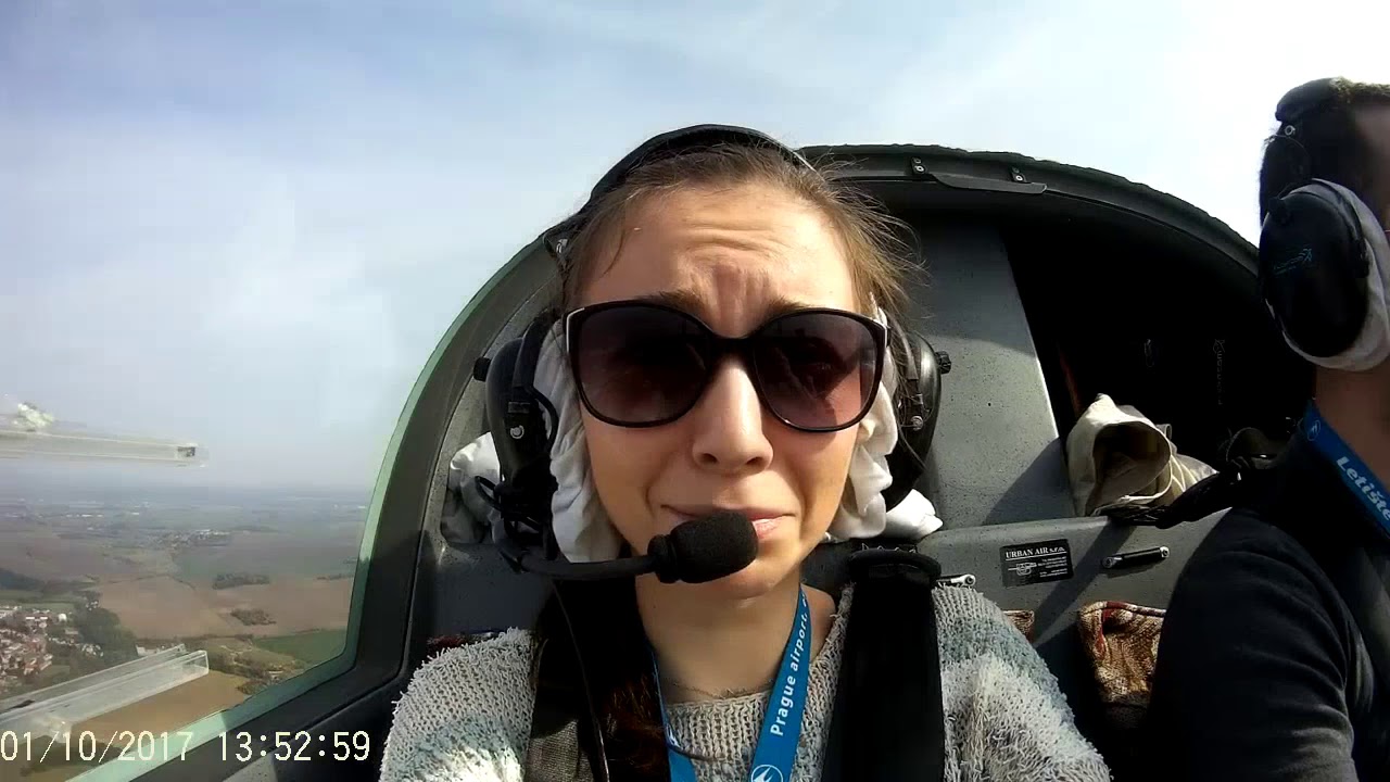 Weekend Flight