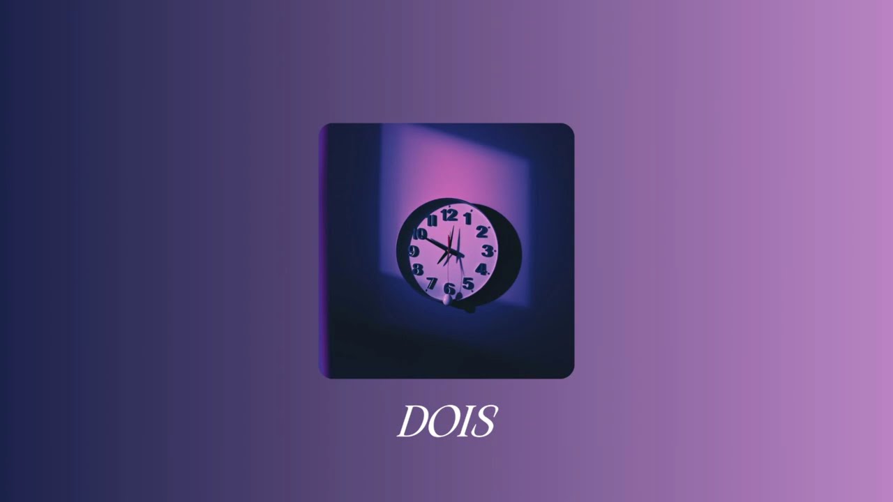 DOIS - Nathan Torres