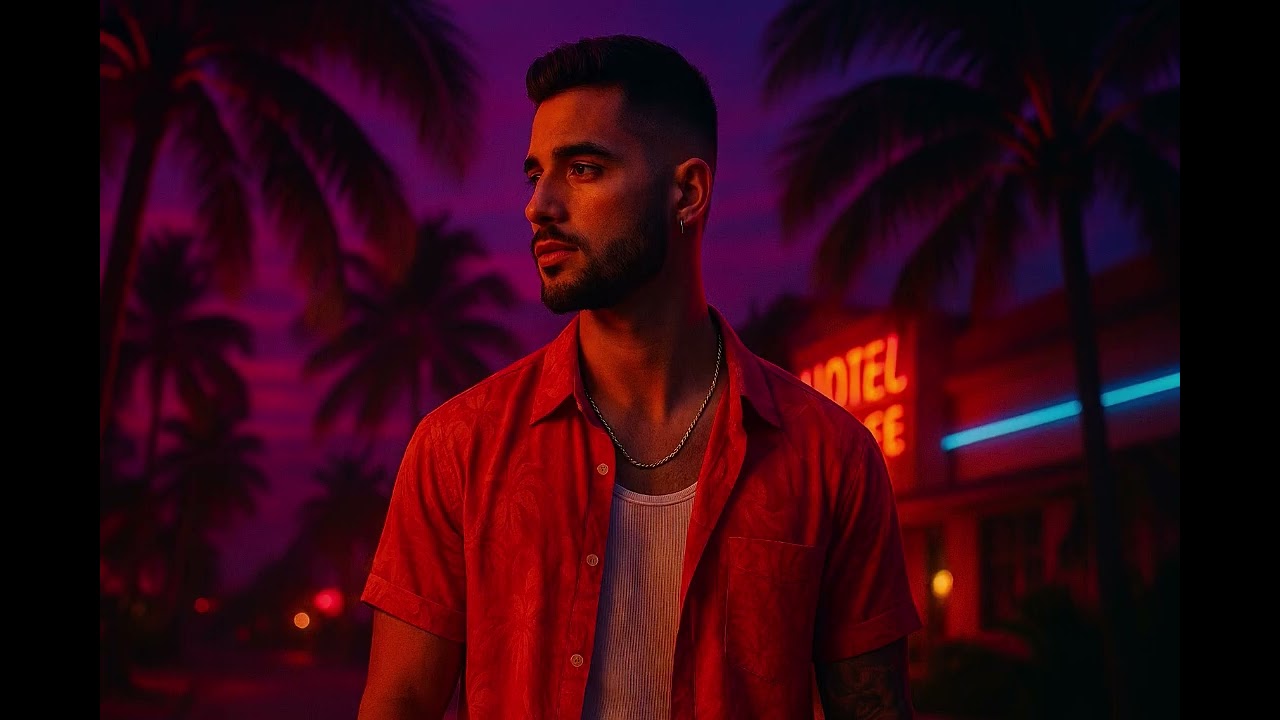 Maluma - tú y yo (2026)