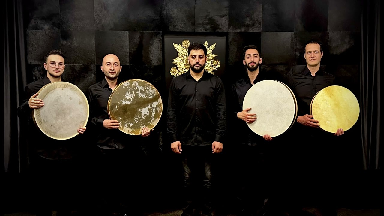 Hakk’a Âşık Olan Canlar & Lebbeyk Allahümme Lebbeyk - Hüseyni İlahi