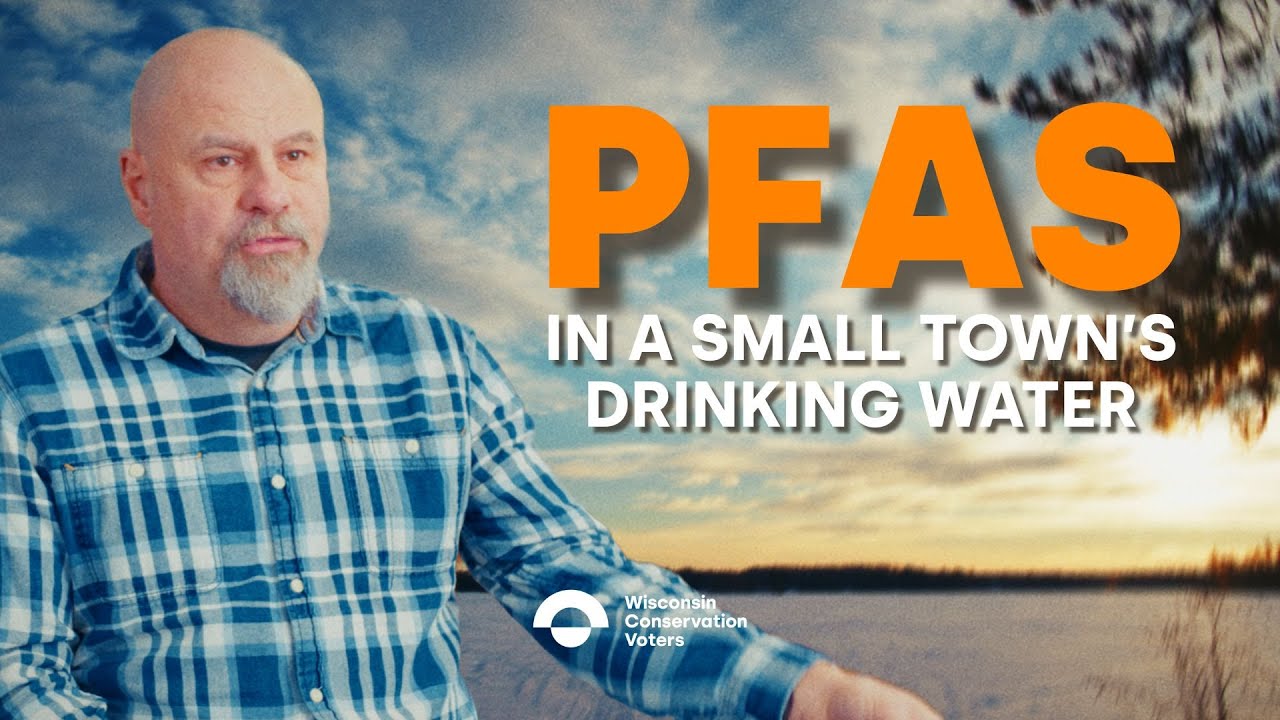 Stella, Wisconsin | PFAS contamination in a small town's drinking water