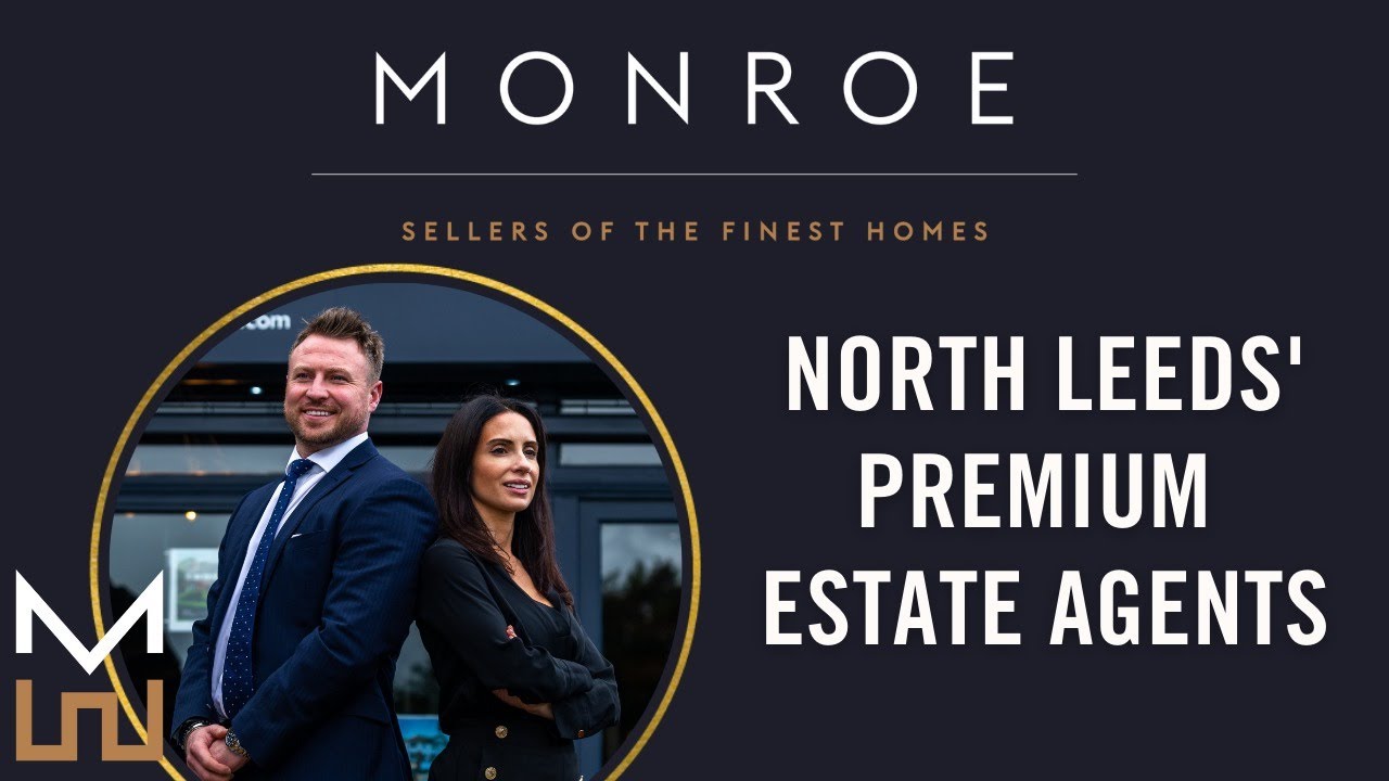 24 Bentcliffe Gardens, Moortown