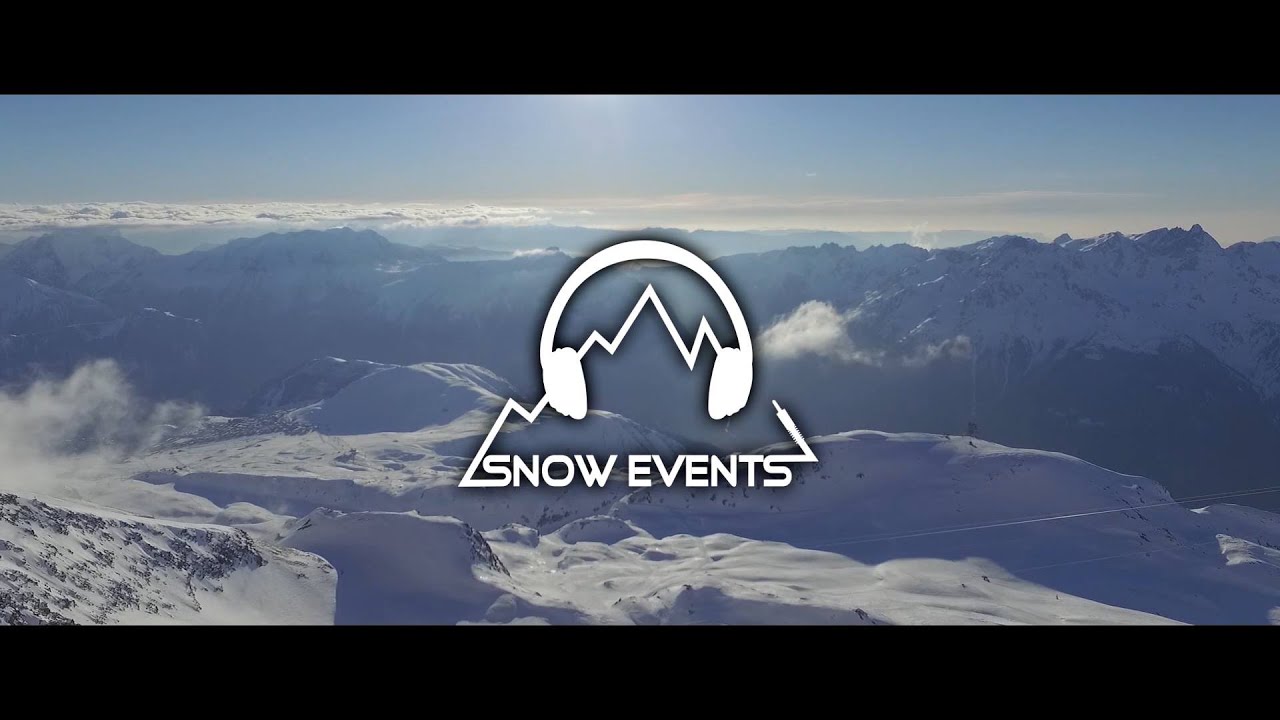 SNOWEVENTS official PROMO 2016