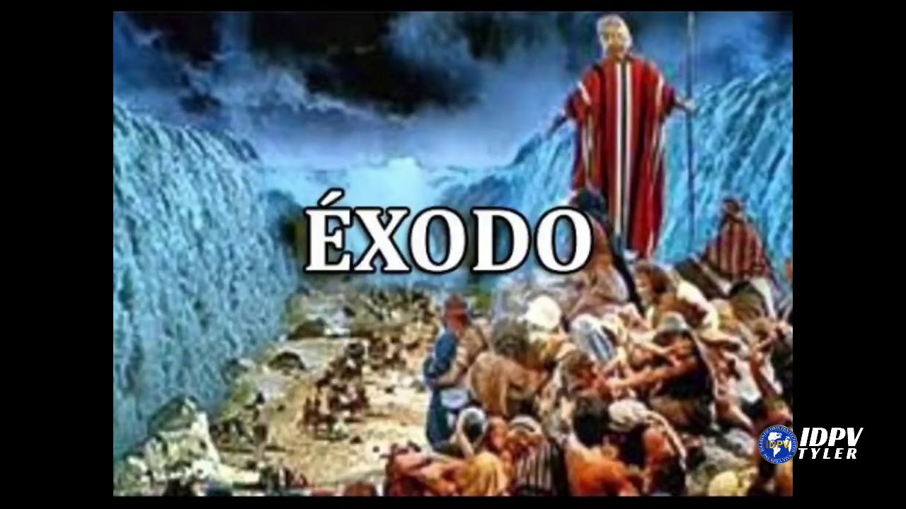 Éxodo 32:7-14 “MOISÉS EL GRAN INTERCESOR”