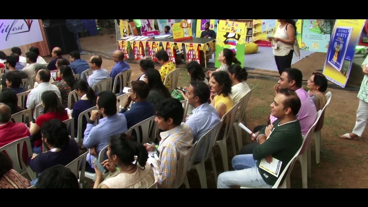 Times Litfest 2017 - Ravish Kumar take on Kalyug