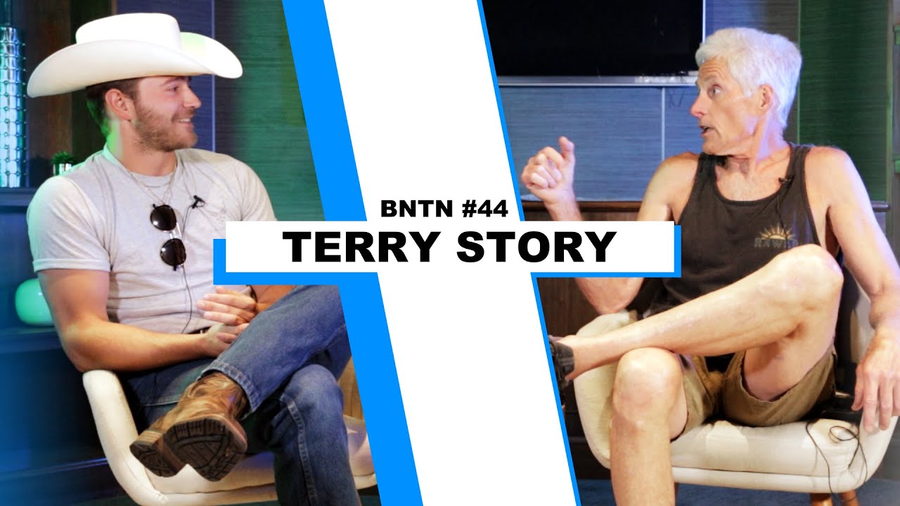 BNTN #44- Terry Story