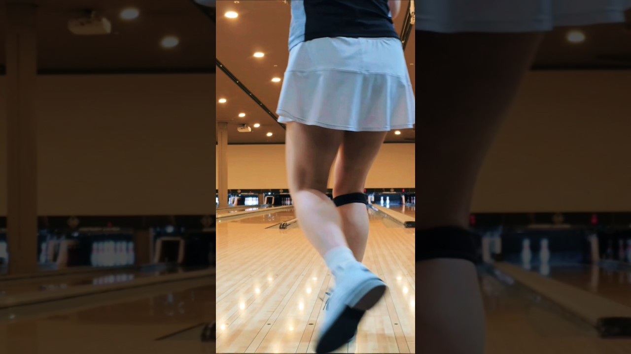 볼링 🎳 여자볼링 스페어 ㅜ 