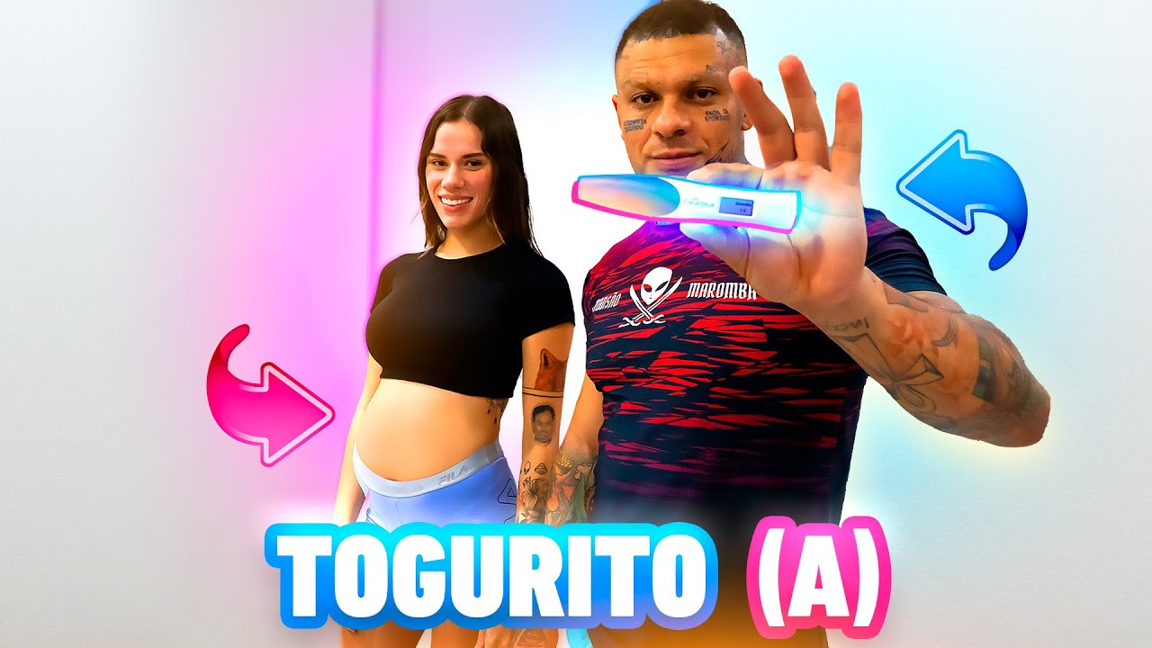 VOU SER PAI - MUDANÇA DE VIDA