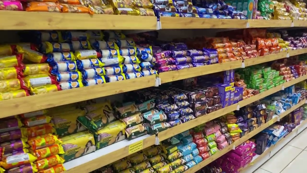 PRIMIA HYPERMARKET