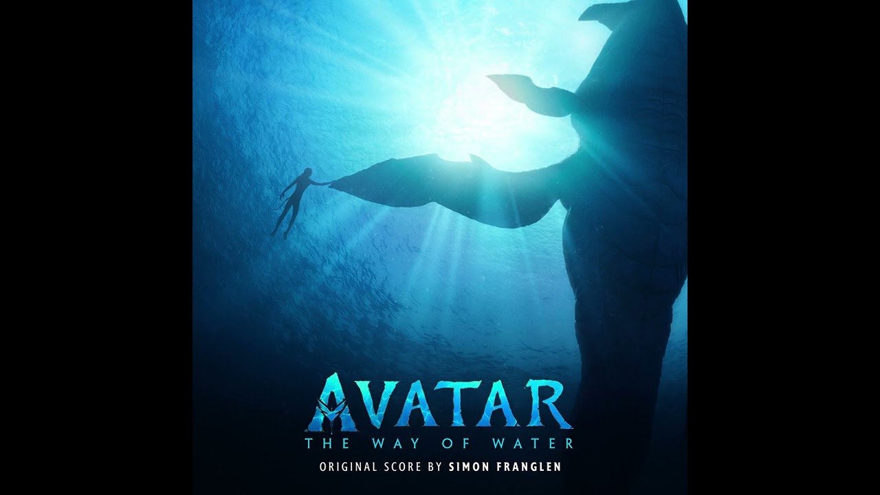 10. Sanctuary (Avatar: The Way of the Water Soundtrack)