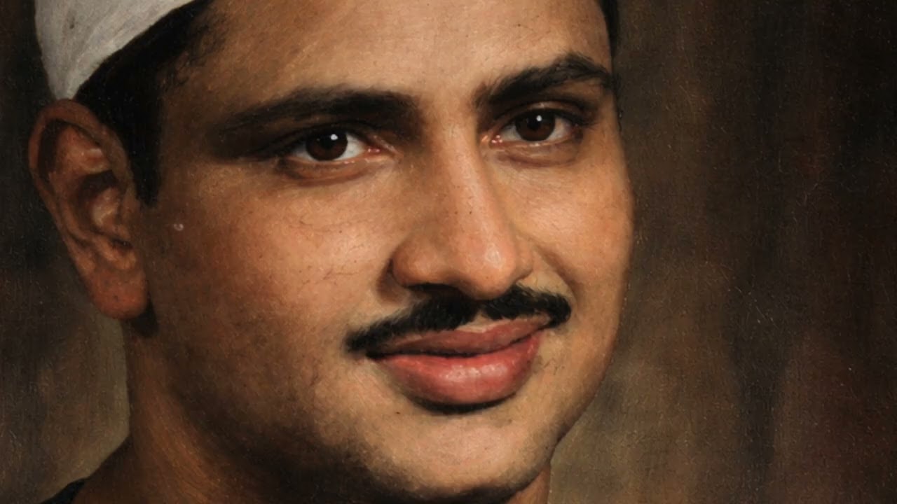 Shaykh Muhammad Siddiq al-Minshawi - Surah al-Rum - سورة الروم للشيخ محمد صديق المنشاوي