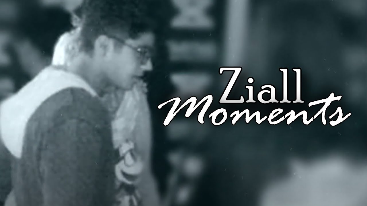A compilation of Ziall moments (part 3)