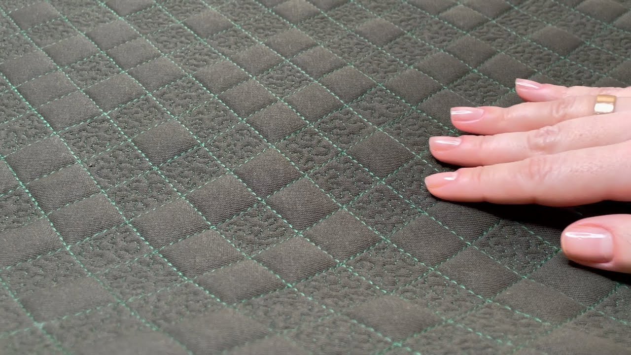 Такого не купить! Шьем и создаем текстуру / DIY