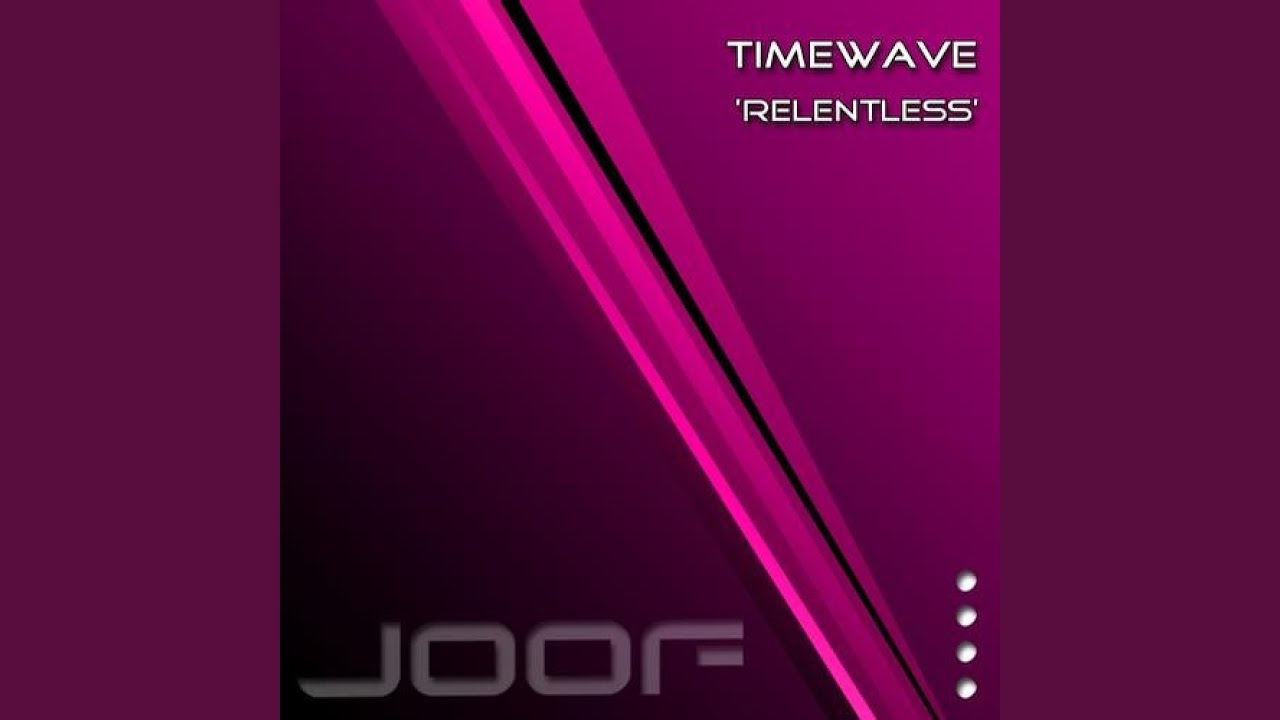 Relentless (Original Mix)