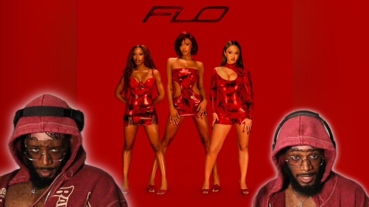 FLO - Access All Areas | yall can have access to my checking acct