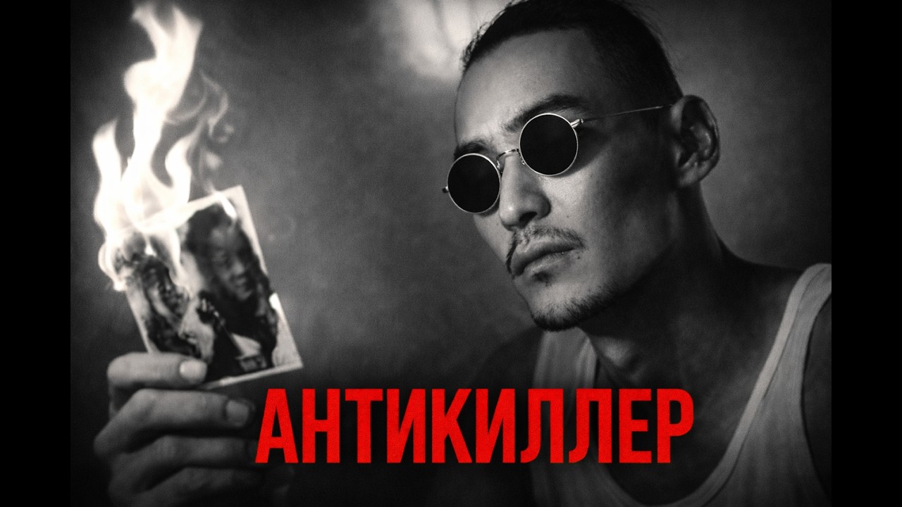 8Kangal – Инстинкты охотника | Dark Russian Drum & Bass