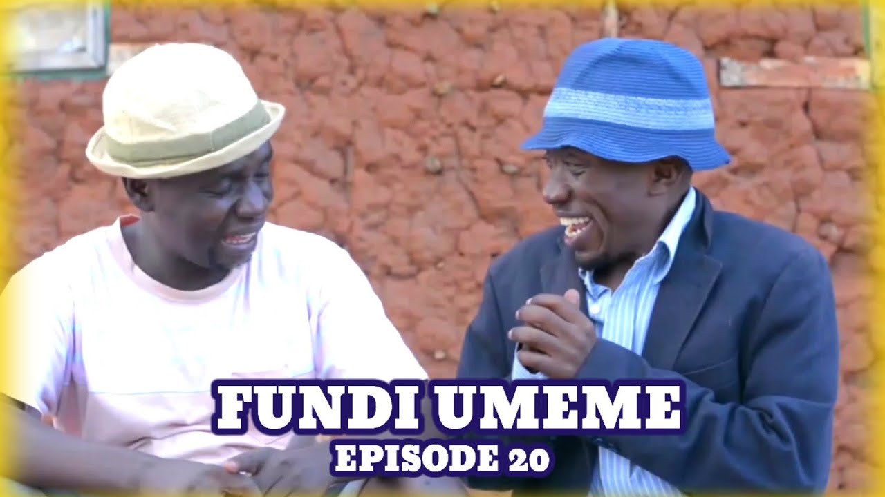 FUNDI UMEME - EPISODE 20 | STARLING CHUMVINYINGI & DOKTA OFFICIAL