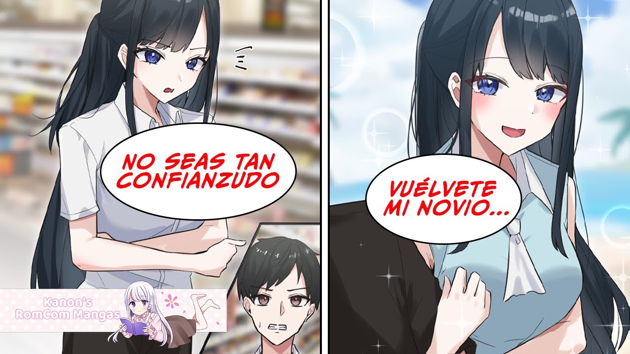 Era inalcanzable… Pero había un motivo oculto [Doblaje Latino]