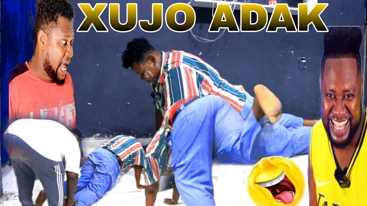 GEM XUJO ADAK SHUBKA IYO JACELOW