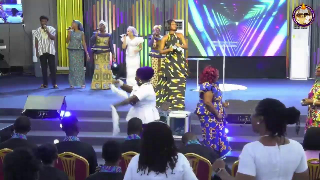 GIVING GOD HIS DUE BY APOSTLE DR. ISAAC OWUSU-BEMPAH || 01-03-2026 ||