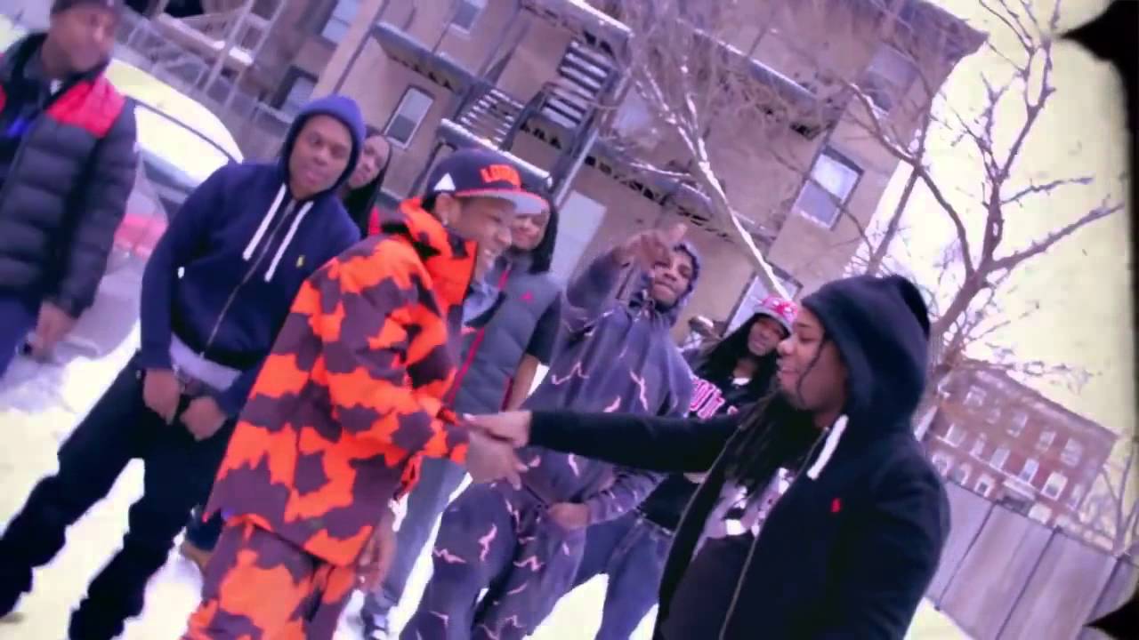 Rondo numba nine, Edai & Cdai  &bull; Og bobby Johnson