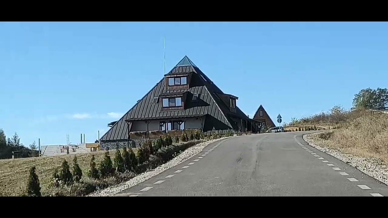 Am fost pe TransApuseana! Un drum spectaculos, de 78,42 km, #românia  #romania #relaxprinromania