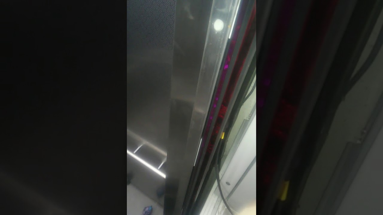 Problema con sensor fotoel&eacute;ctrico de puerta