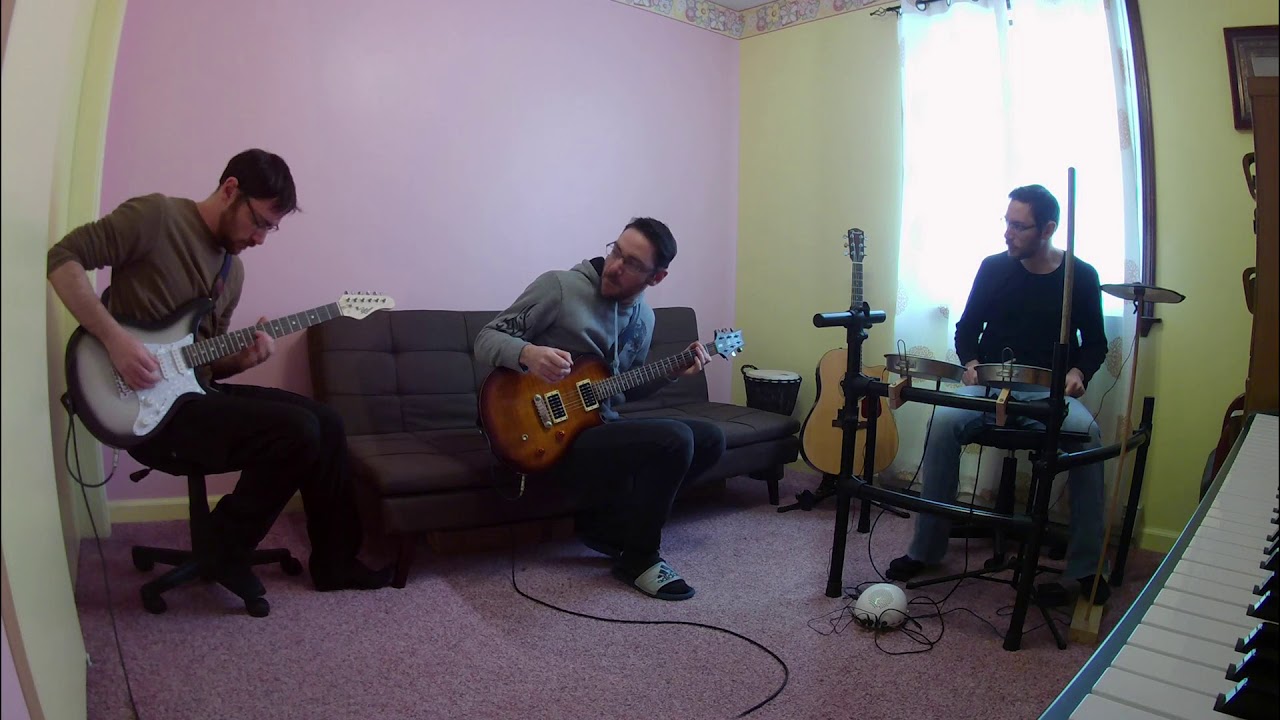 Cover Preview: Metallica - For Whom the Bell Tolls