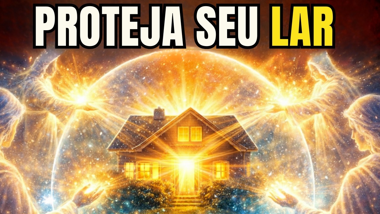 Oração Espírita Poderosa Para Dormir Protegido Limpe o corpo e blinde o espírito