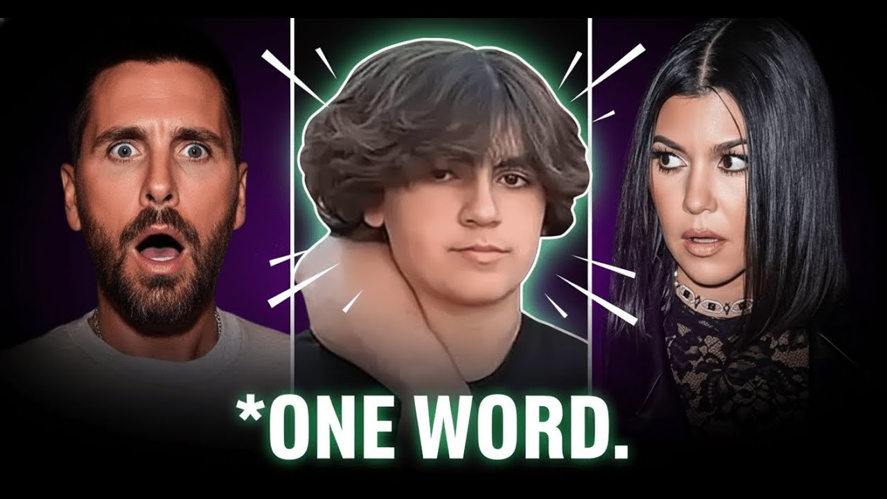 How Mason Disick Broke the Kardashian Script