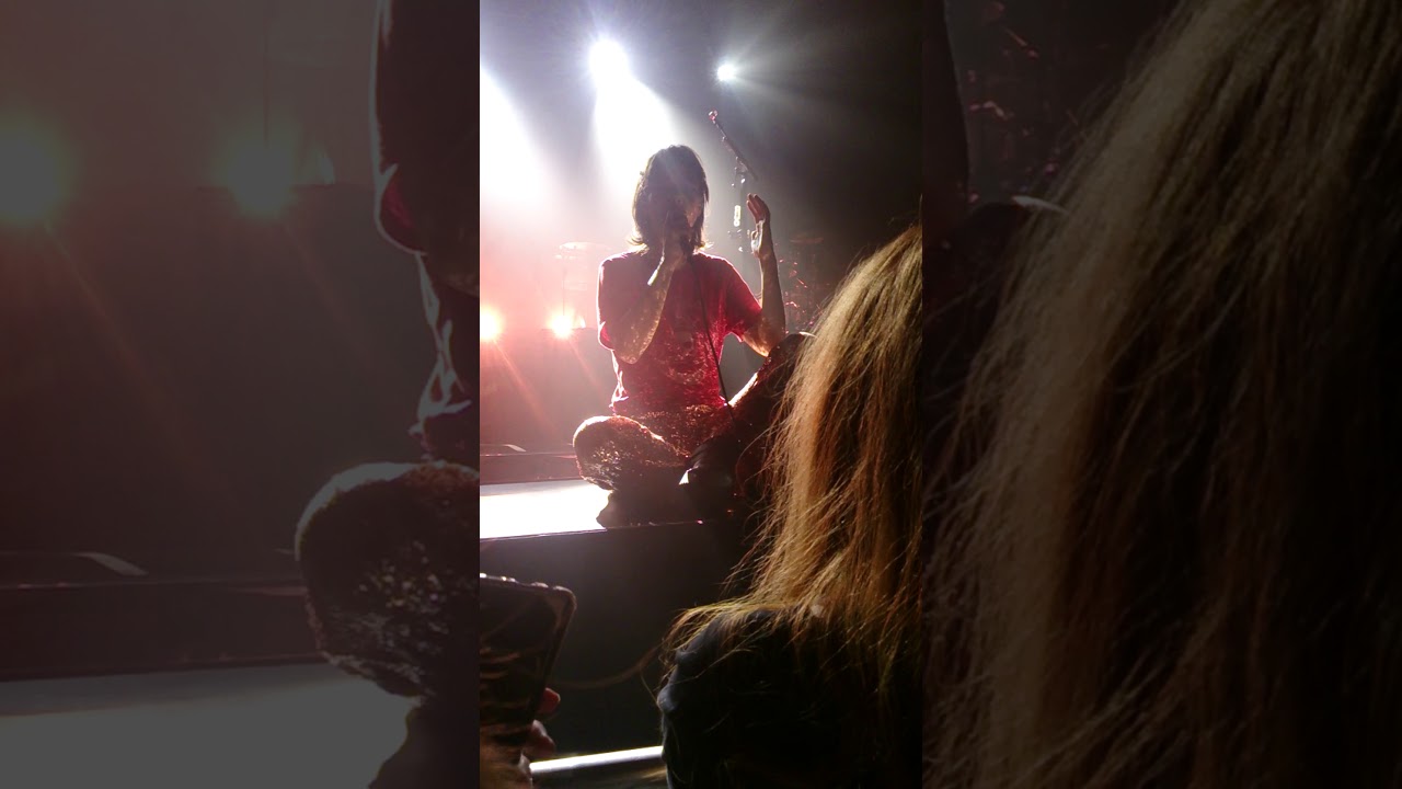 Of Monsters And Men - Waiting For The Snow - Berlin Huxleys 19/11/13
