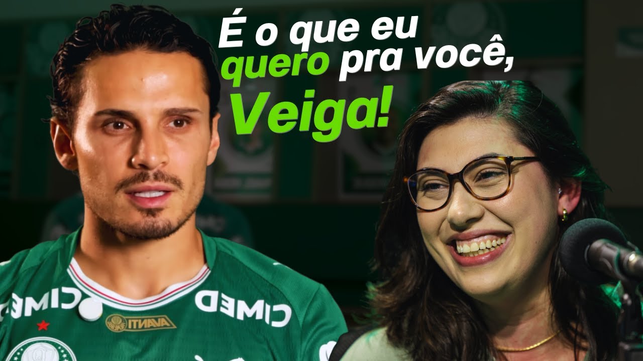 Minhas palavras de DESPEDIDA para um dos MAIORES ÍDOLOS da SEP: Raphael Veiga.